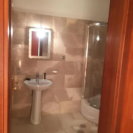Red Stone House For Two Arachova